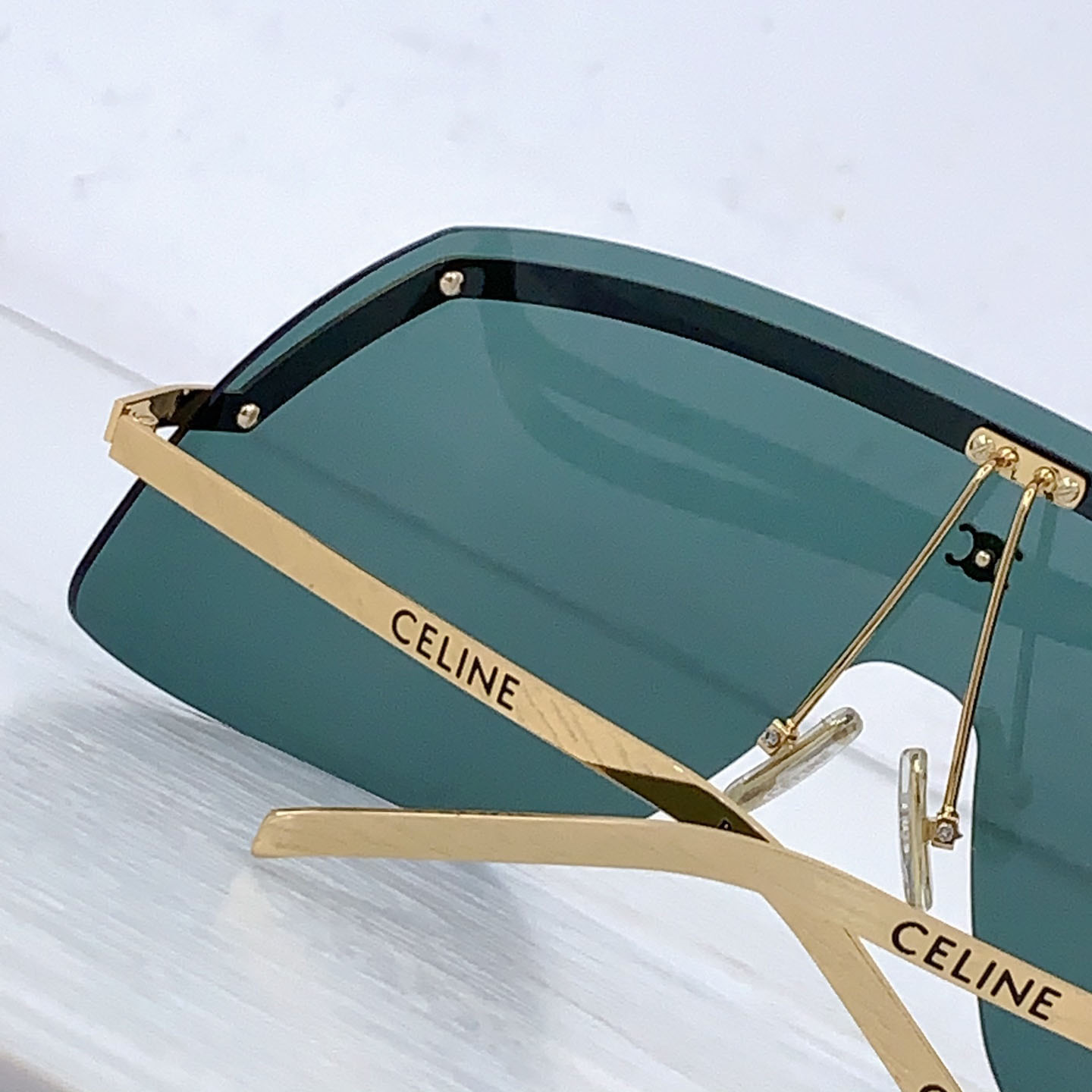 Celine CL40350U Sunglasses  - FashionPlug