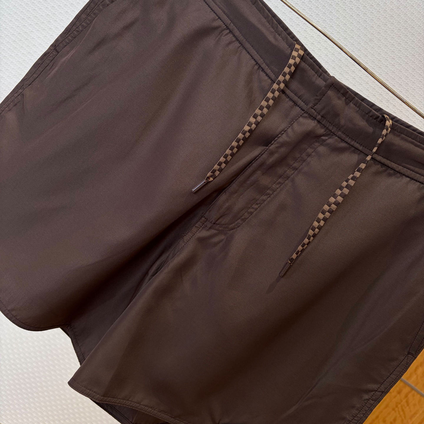 Louis Vuitton Signature Swimshorts 1AJR88 - FashionPlug