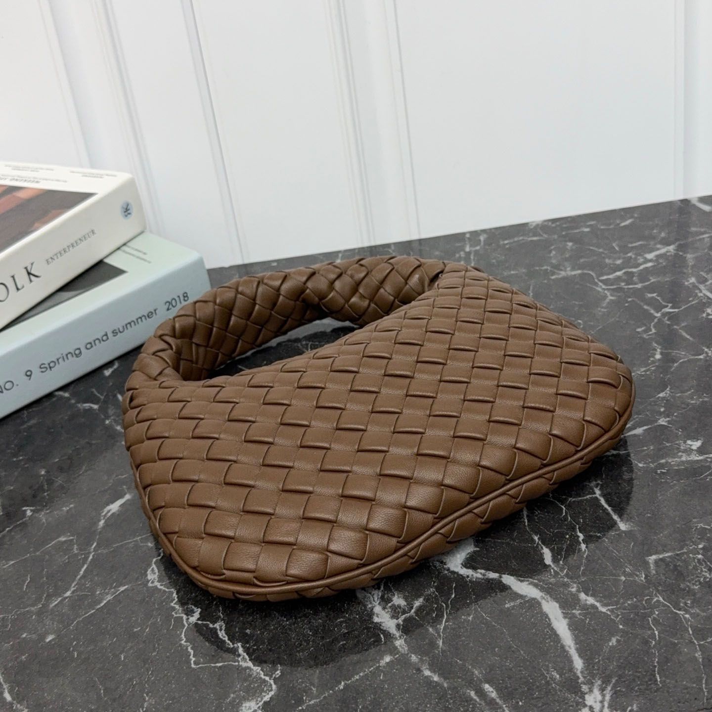 Bottega Veneta Baby Veneta - FashionPlug