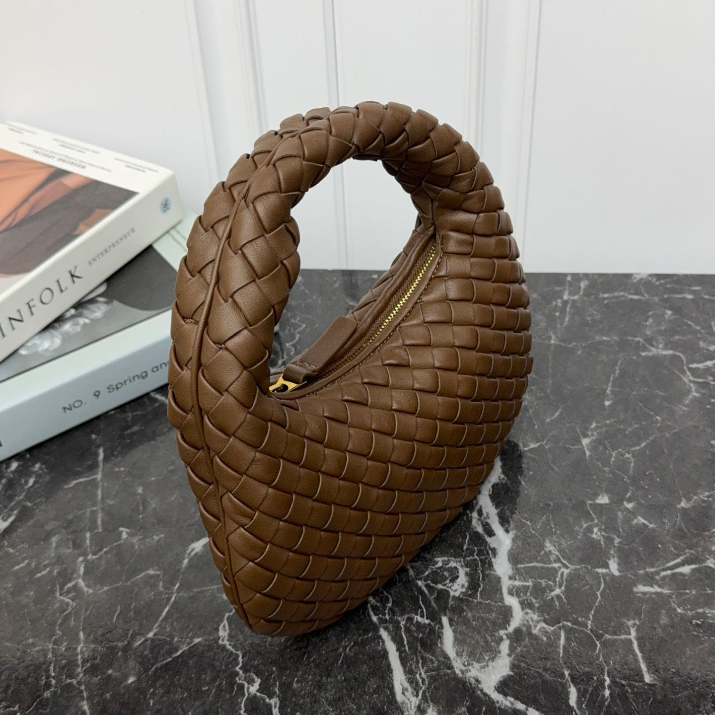 Bottega Veneta Baby Veneta - FashionPlug