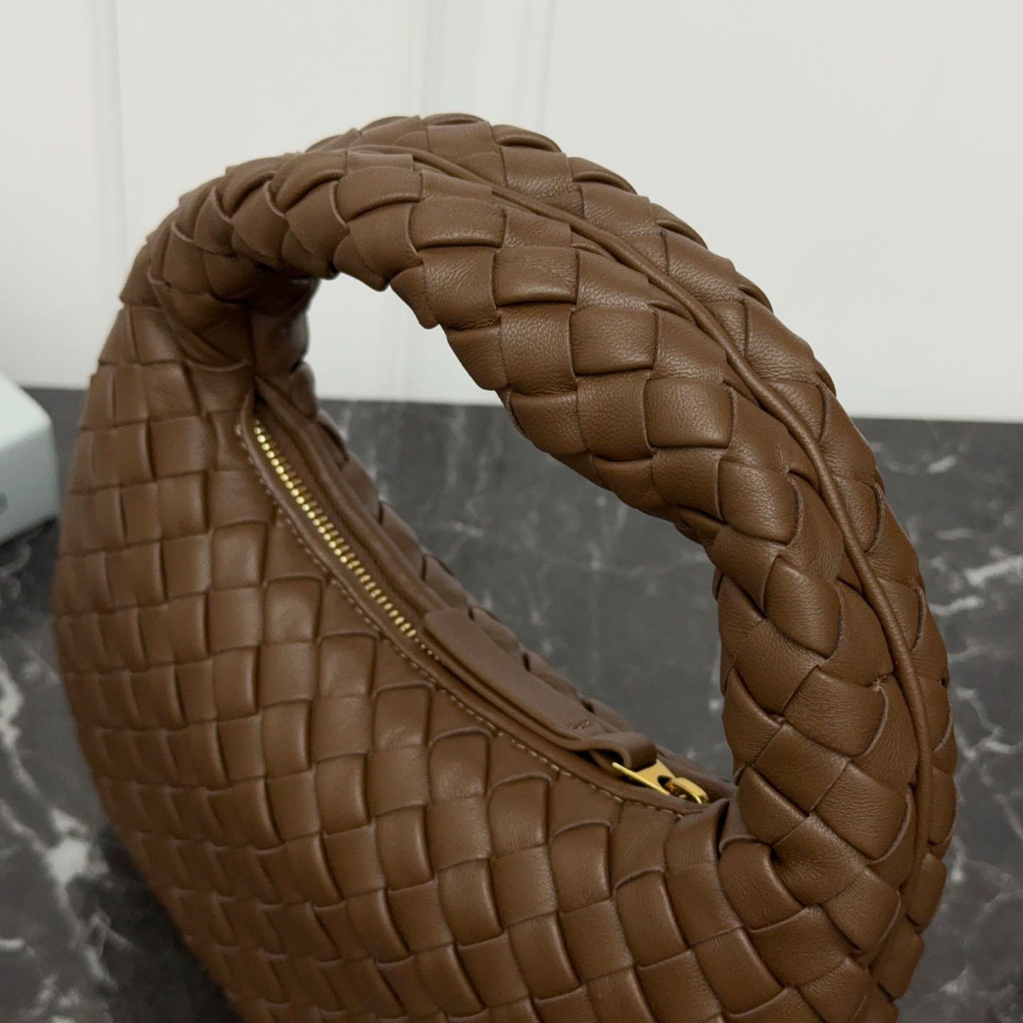 Bottega Veneta Baby Veneta - FashionPlug