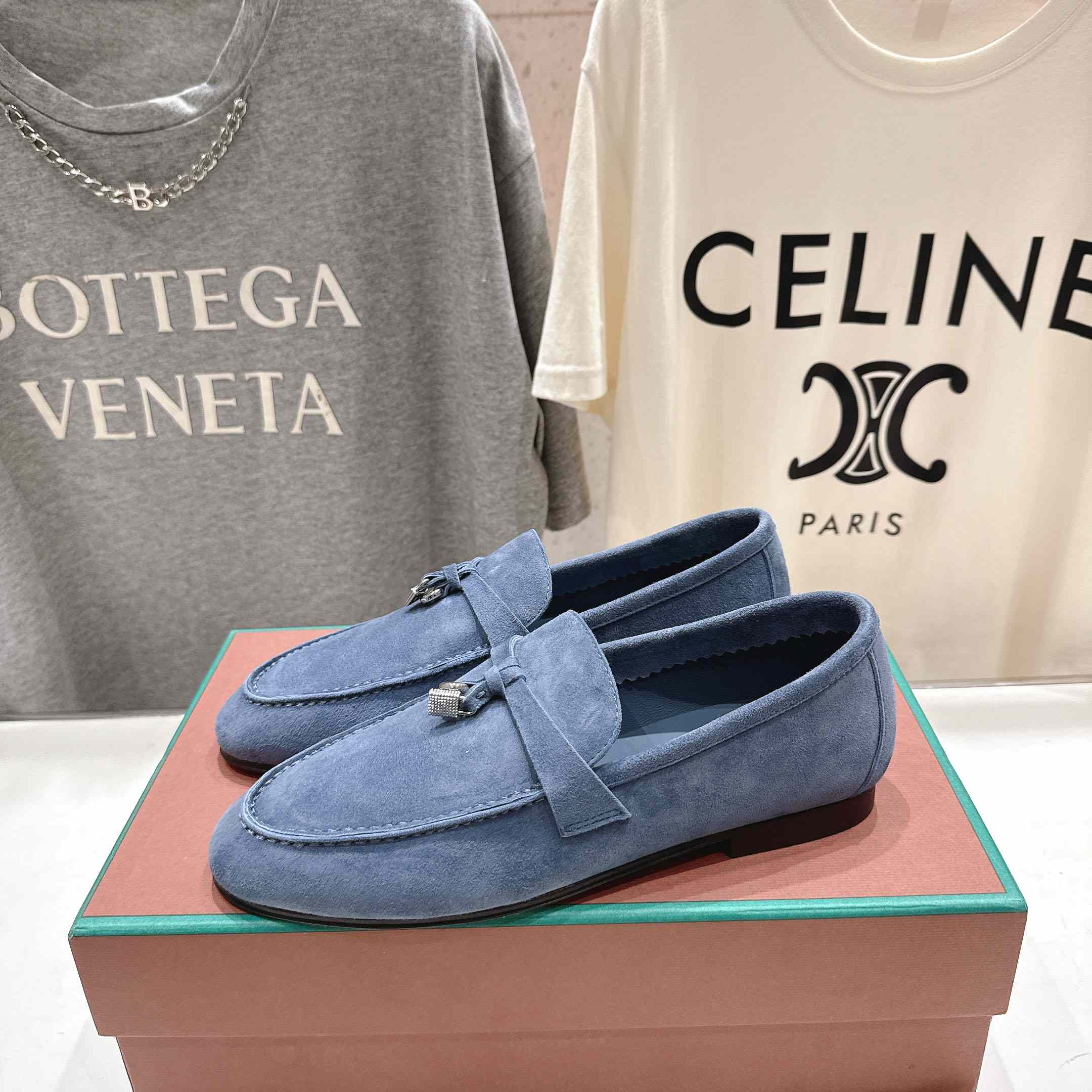 Loro Piana Joan Loafer - FashionPlug