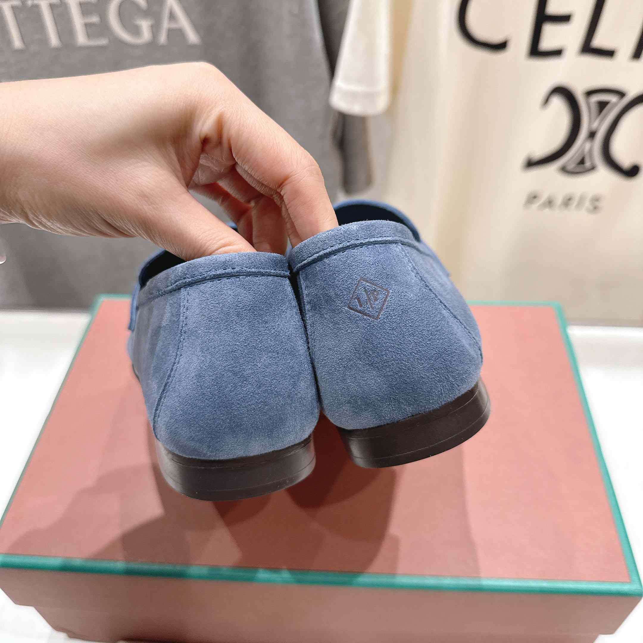 Loro Piana Joan Loafer - FashionPlug
