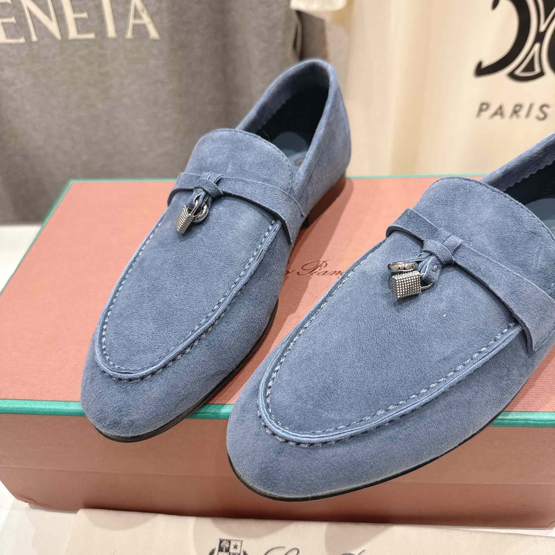 Loro Piana Joan Loafer - FashionPlug