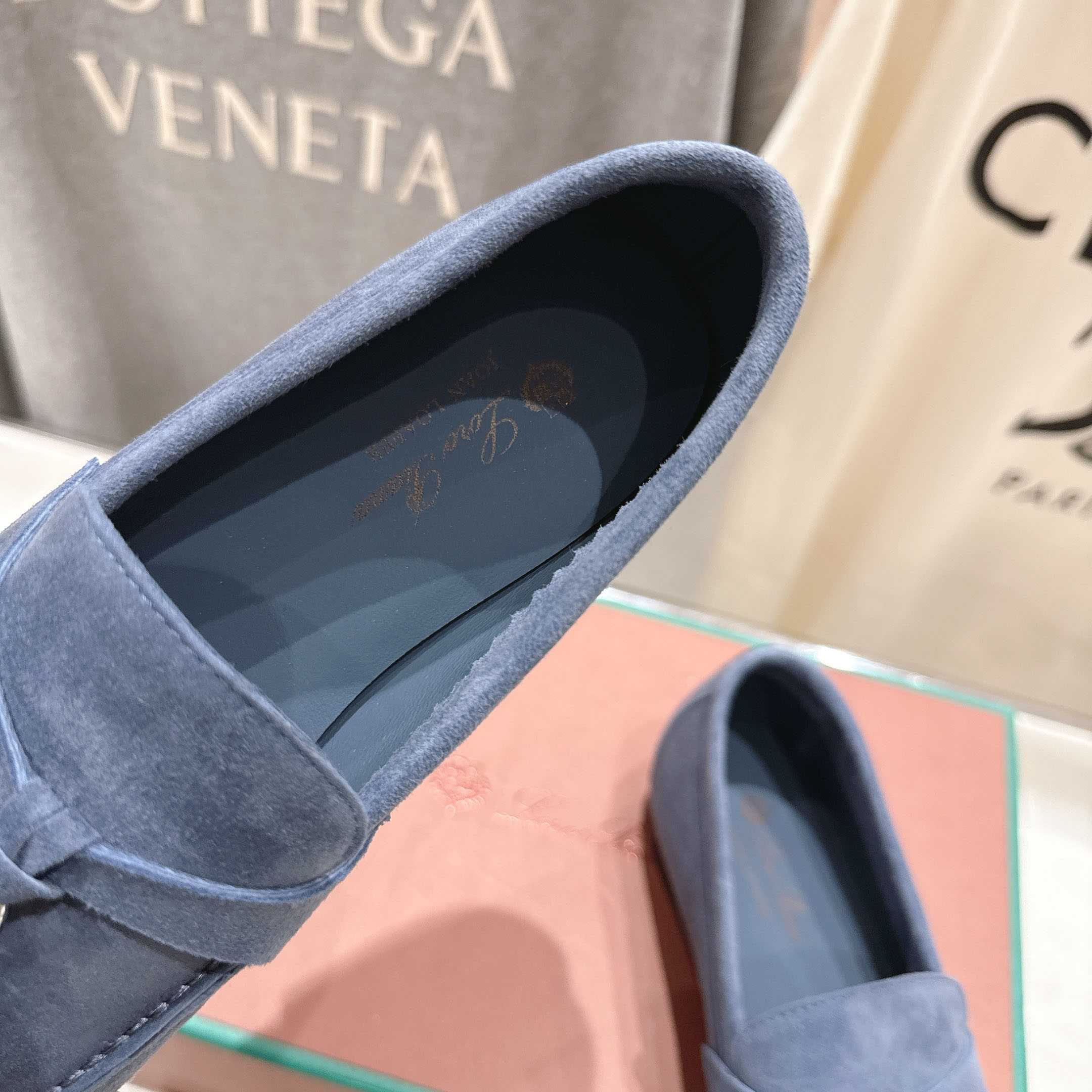 Loro Piana Joan Loafer - FashionPlug