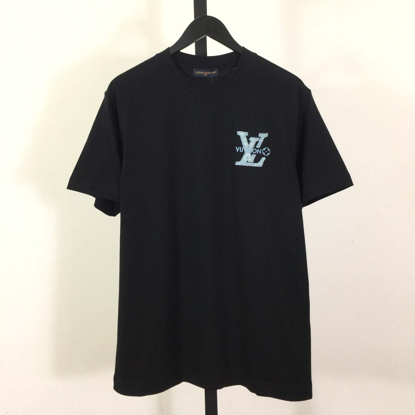 Louis Vuitton Embossed LV T-Shirt    - FashionPlug