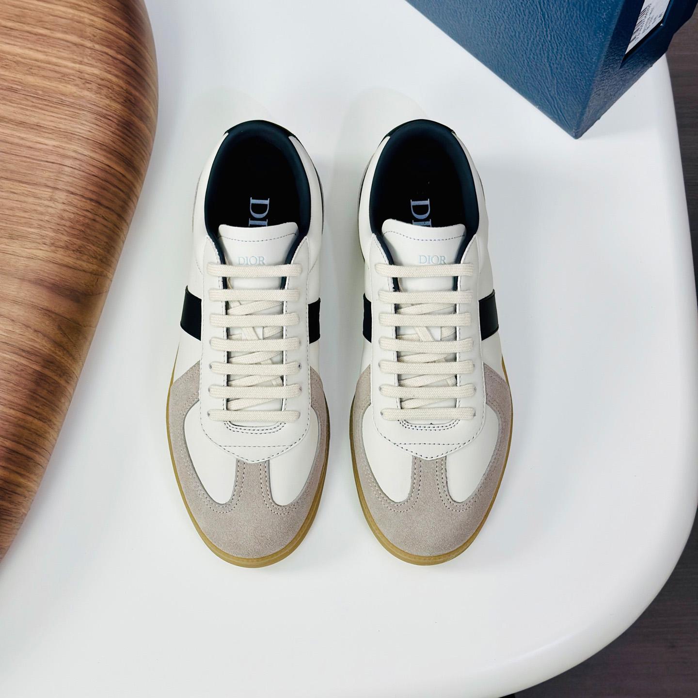 Dior B01 Matchpoint Sneaker - FashionPlug