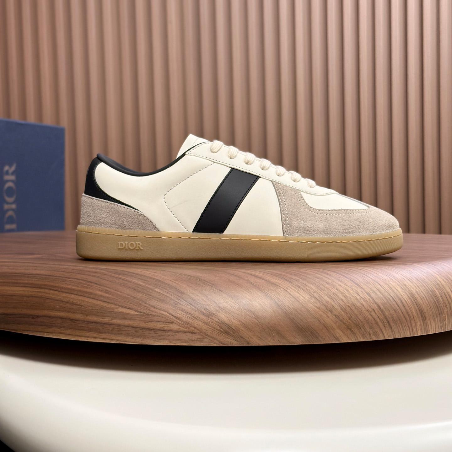 Dior B01 Matchpoint Sneaker - FashionPlug