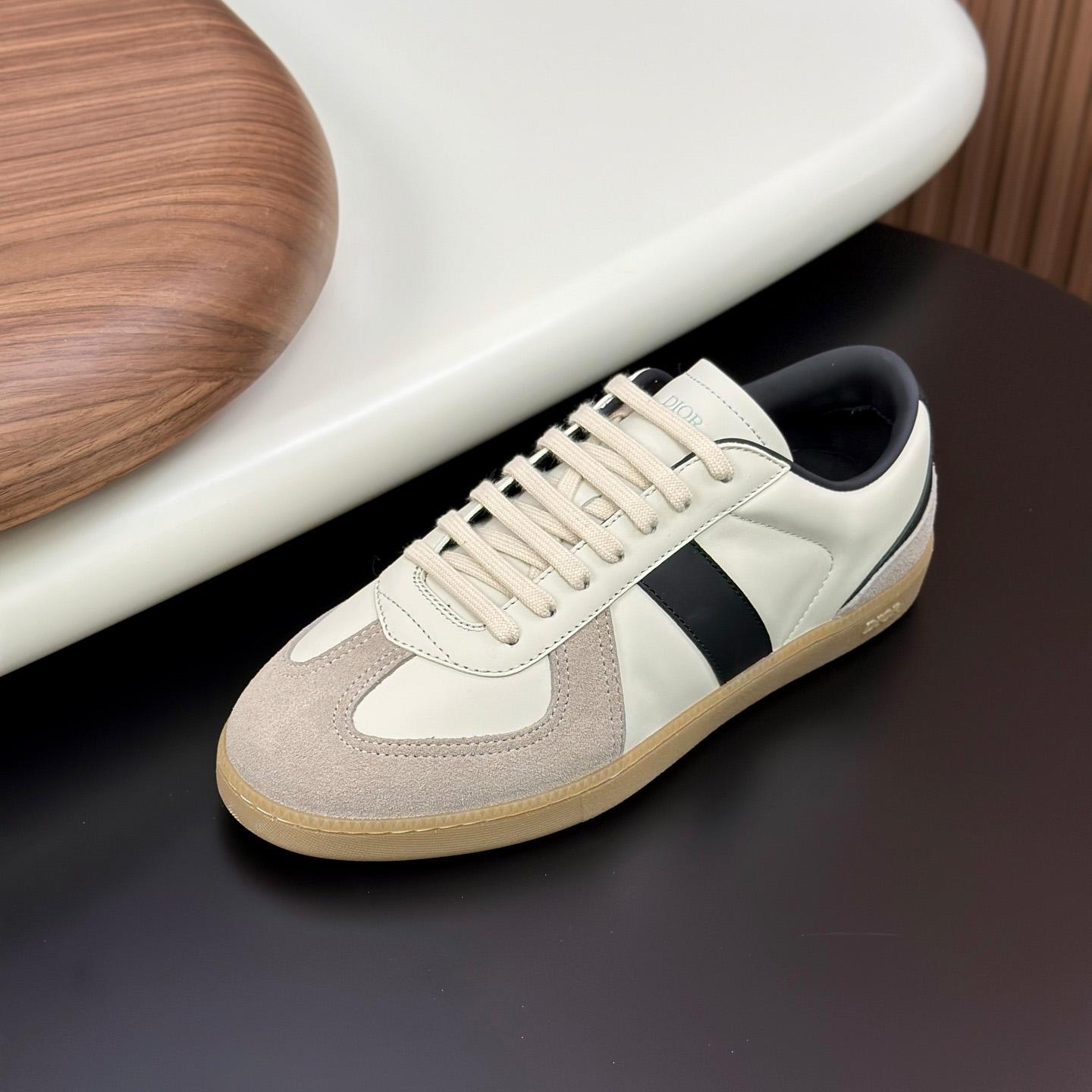Dior B01 Matchpoint Sneaker - FashionPlug