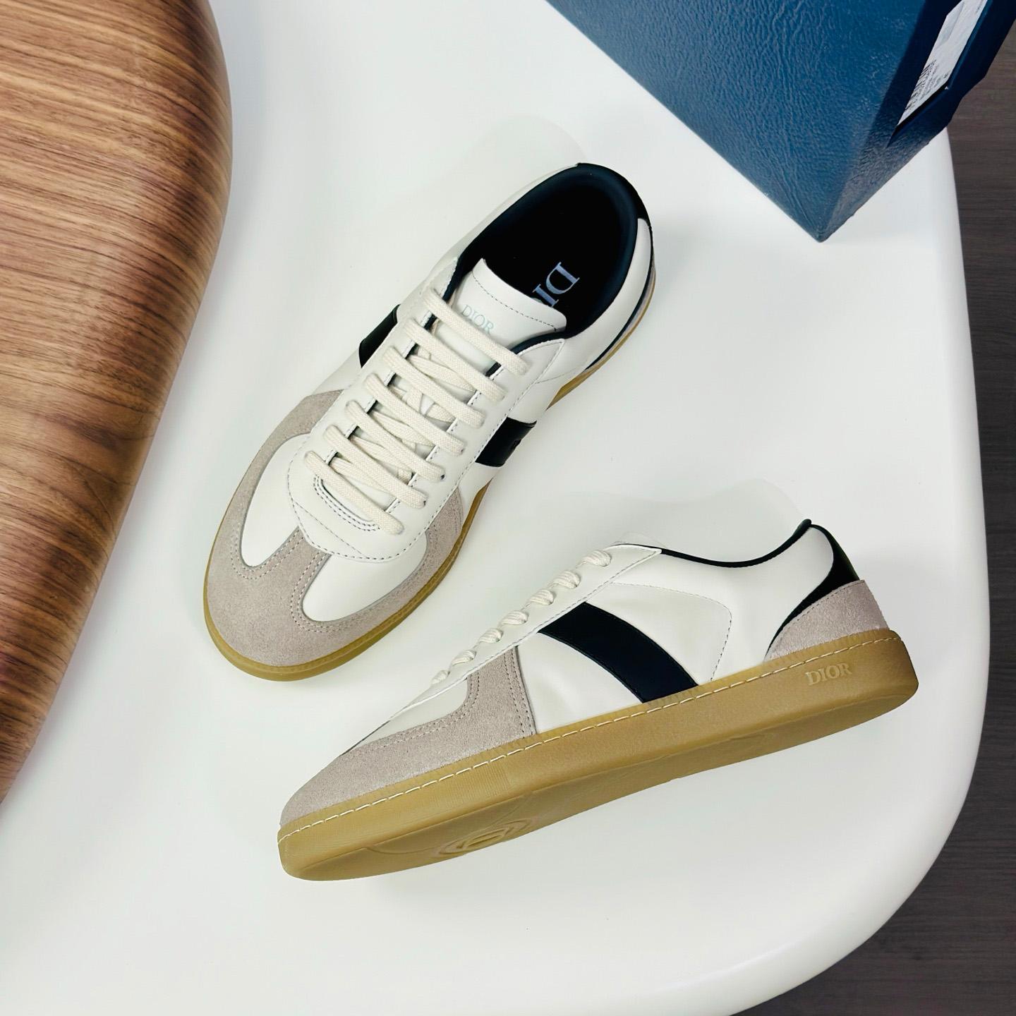Dior B01 Matchpoint Sneaker - FashionPlug