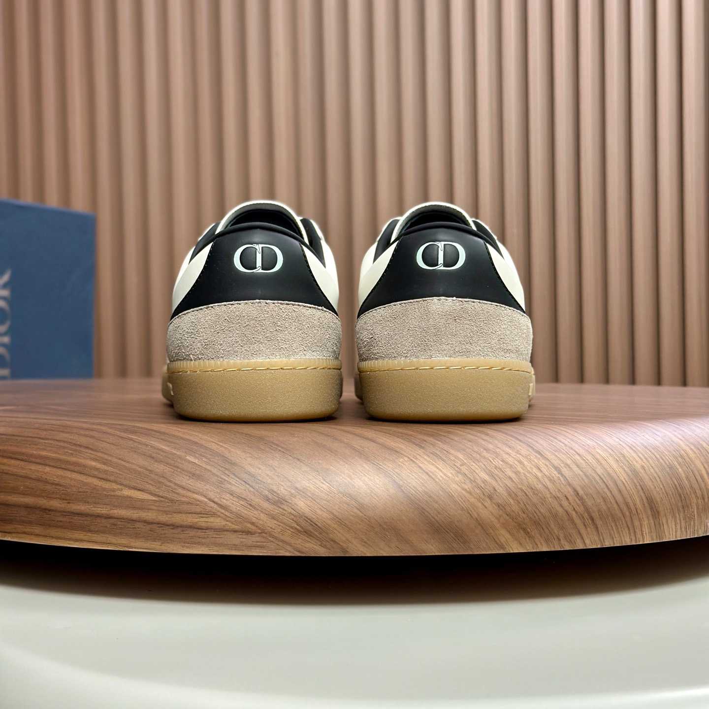 Dior B01 Matchpoint Sneaker - FashionPlug