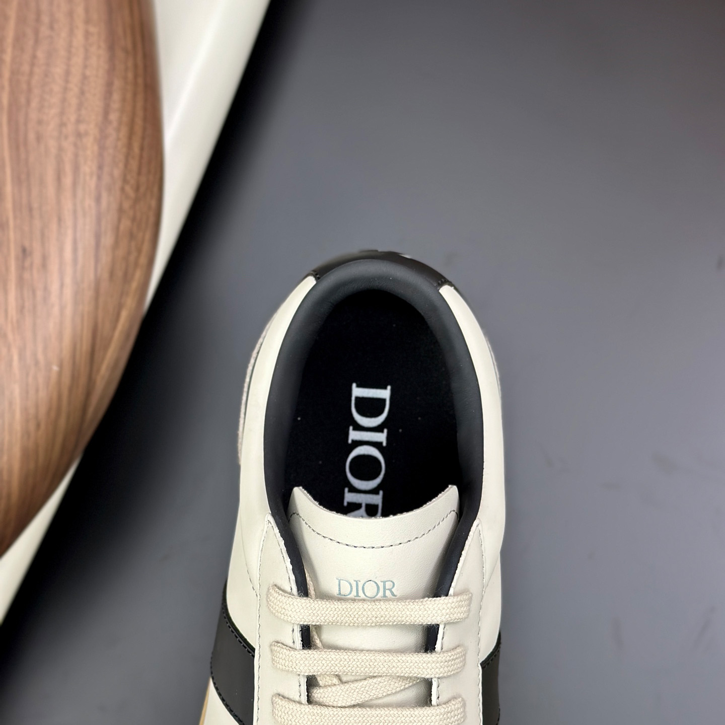 Dior B01 Matchpoint Sneaker - FashionPlug