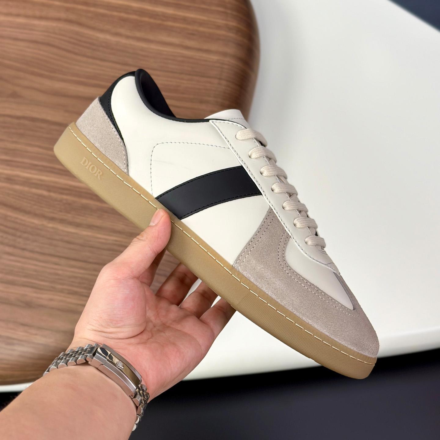 Dior B01 Matchpoint Sneaker - FashionPlug