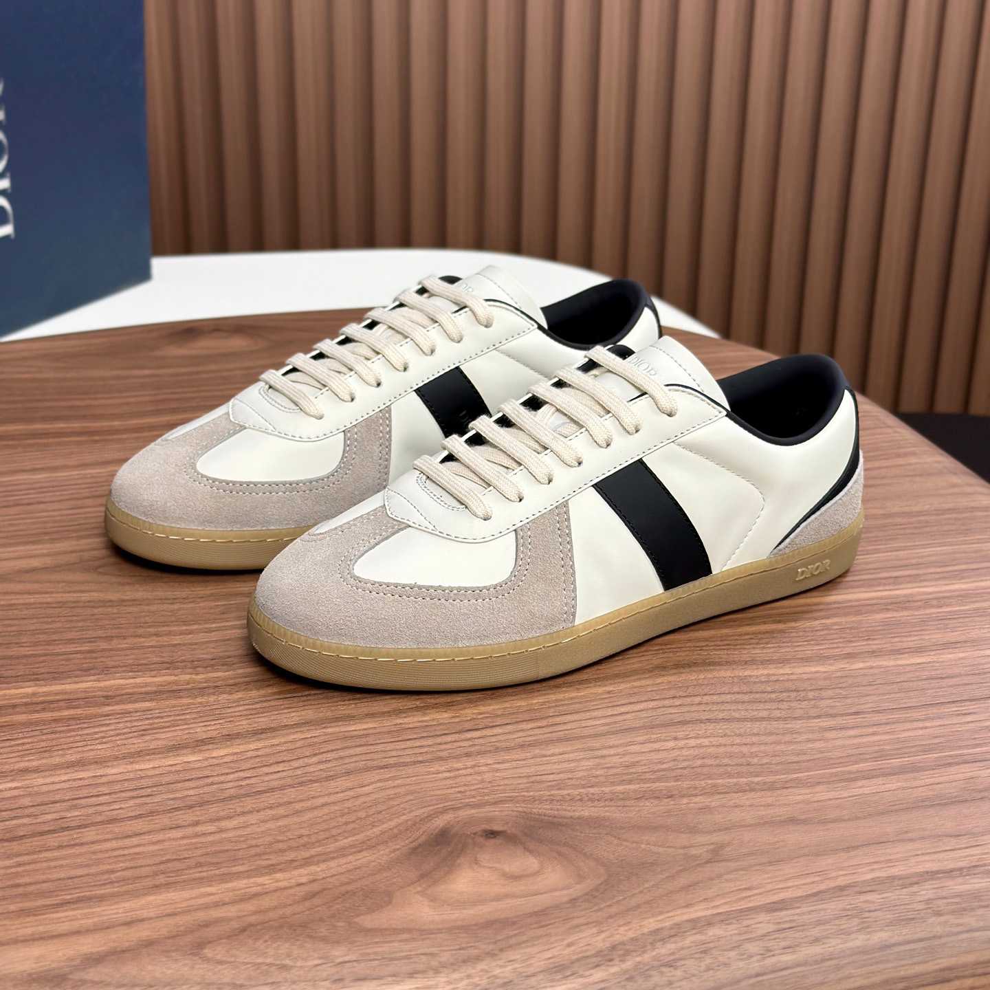 Dior B01 Matchpoint Sneaker - FashionPlug
