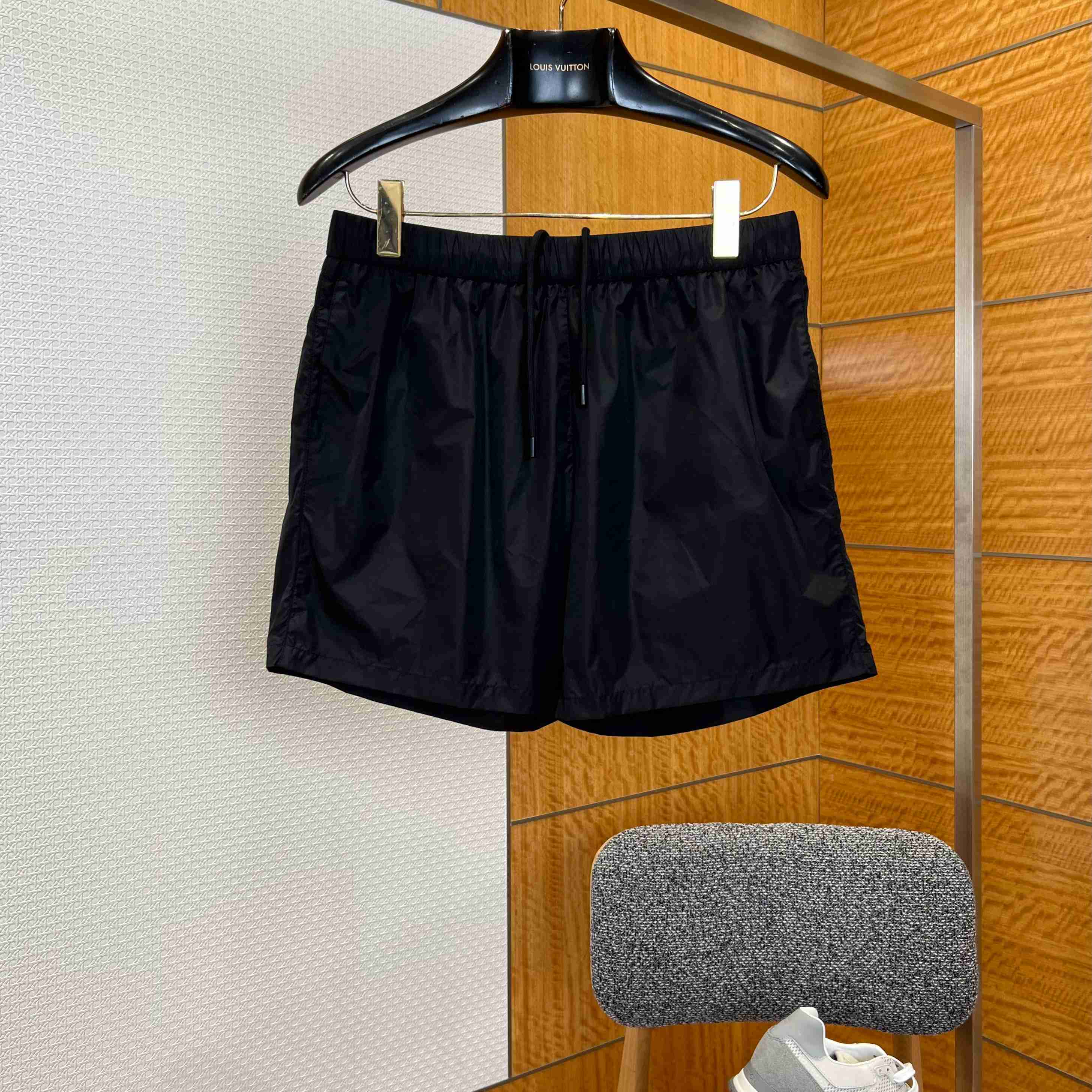 Prada Re-Nylon Swim Trunks - FashionPlug