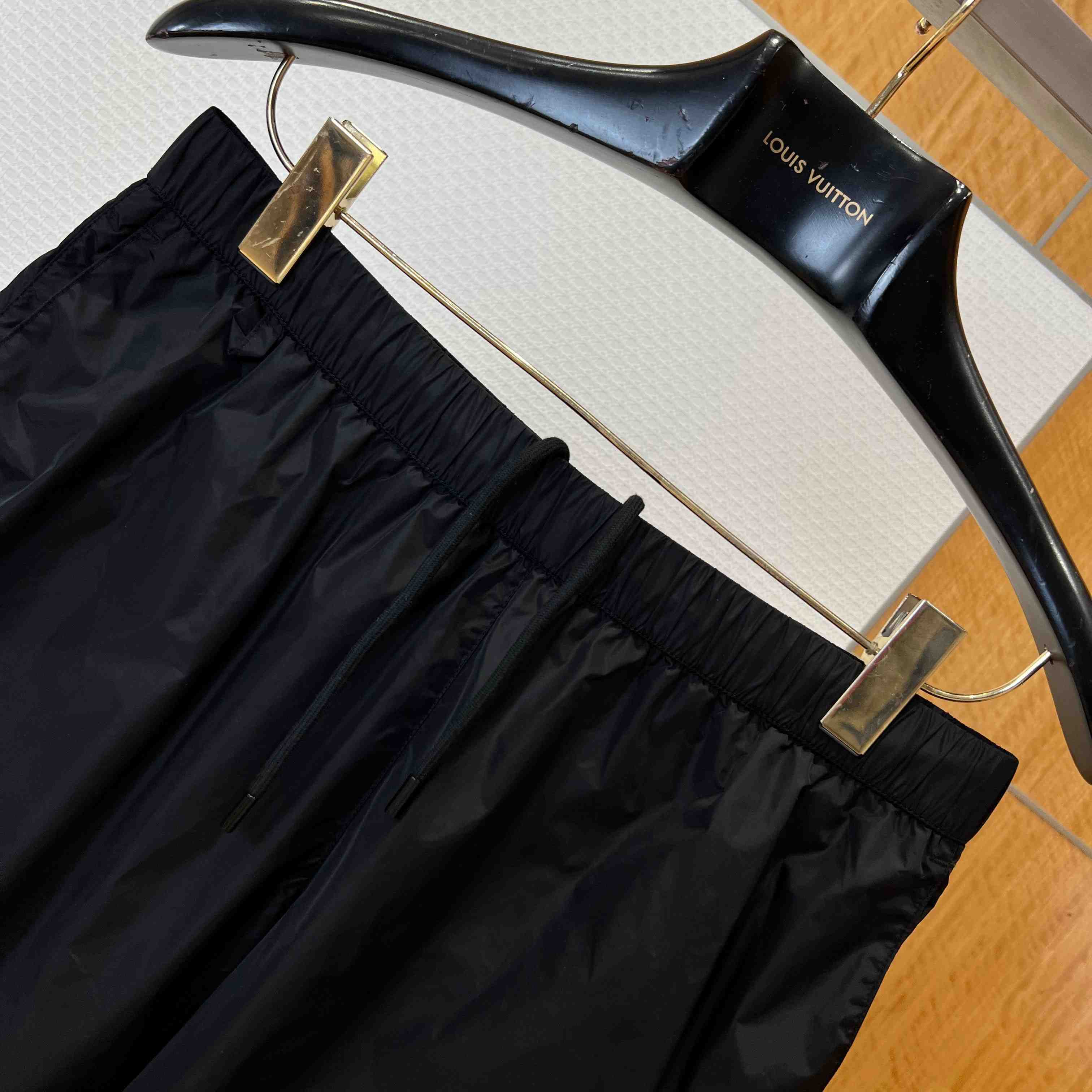 Prada Re-Nylon Swim Trunks - FashionPlug