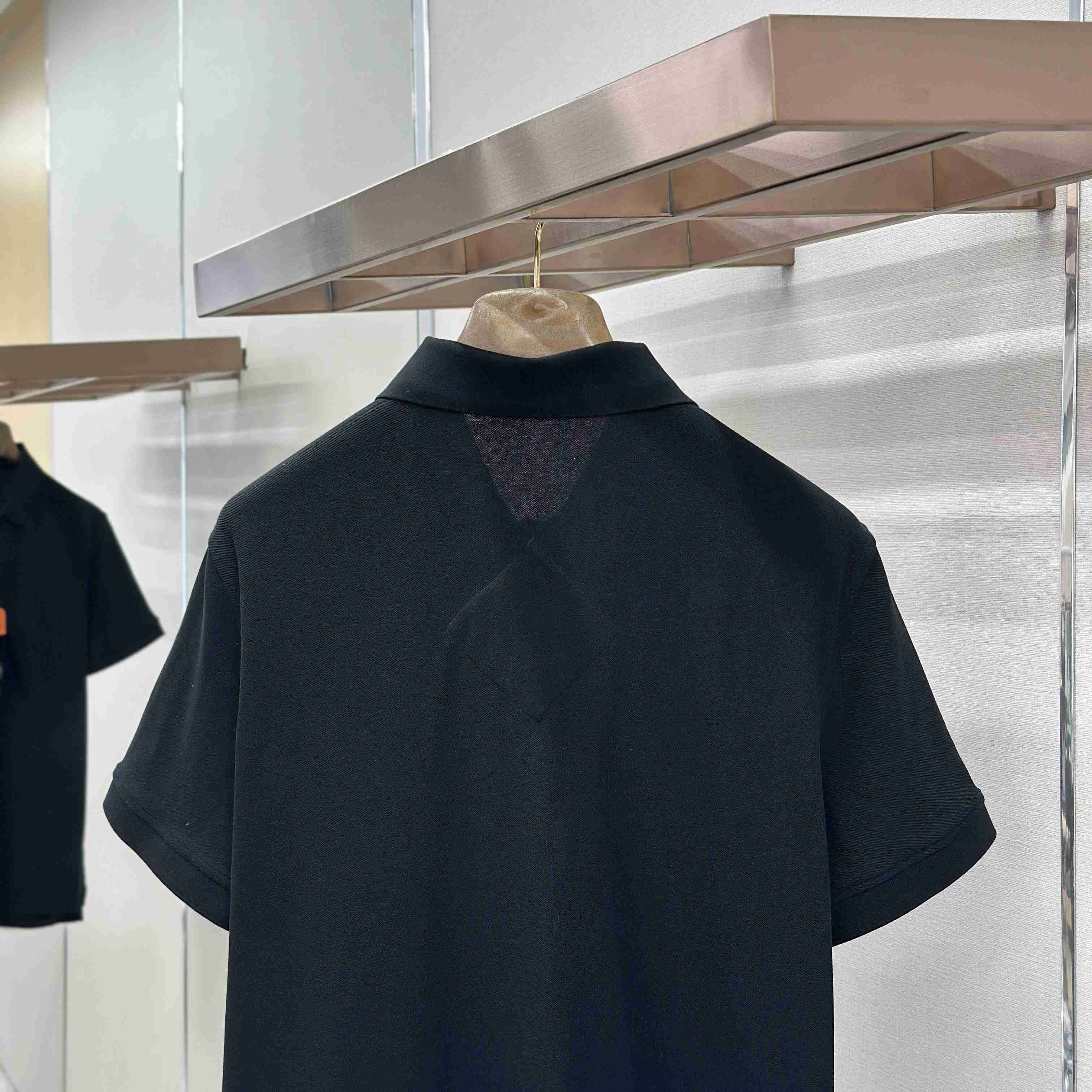 Canada Goose Beckley Polo Shirt - FashionPlug