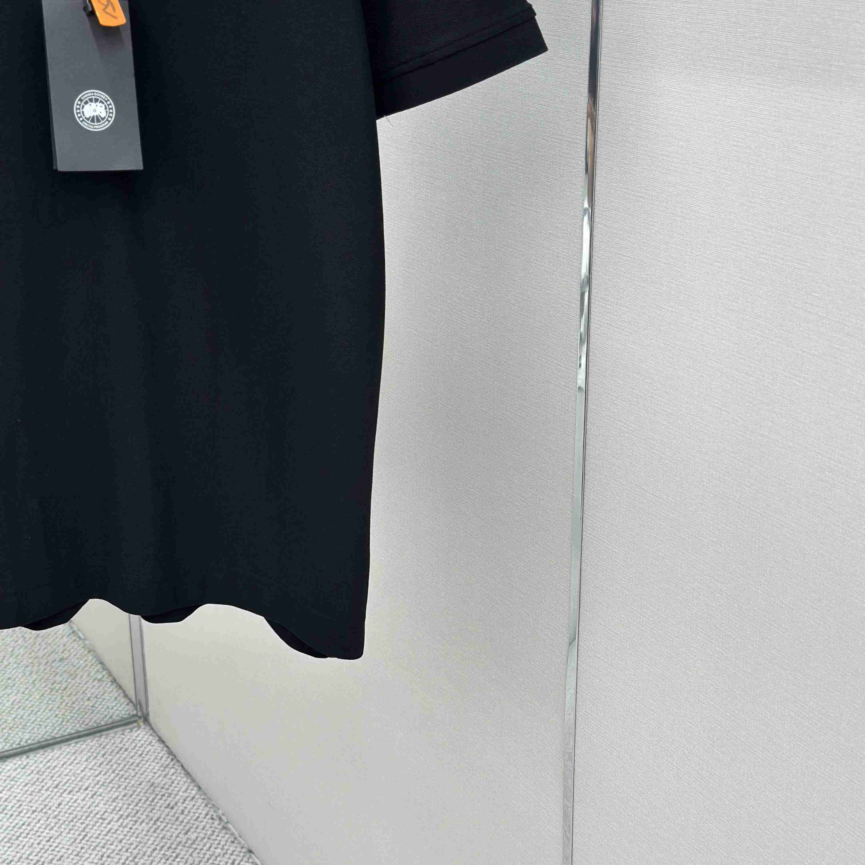 Canada Goose Beckley Polo Shirt - FashionPlug