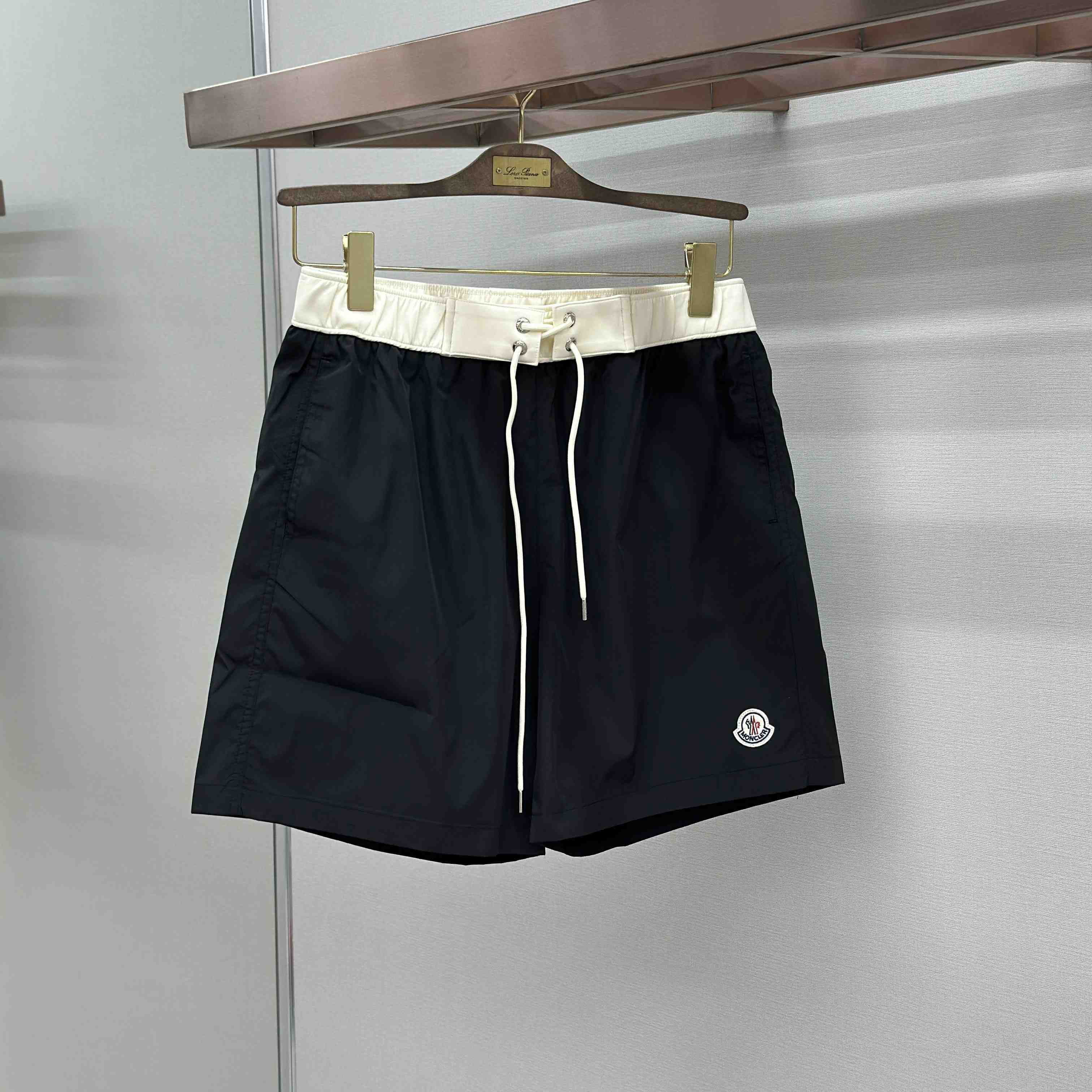 Moncler SwimTrunks - FashionPlug