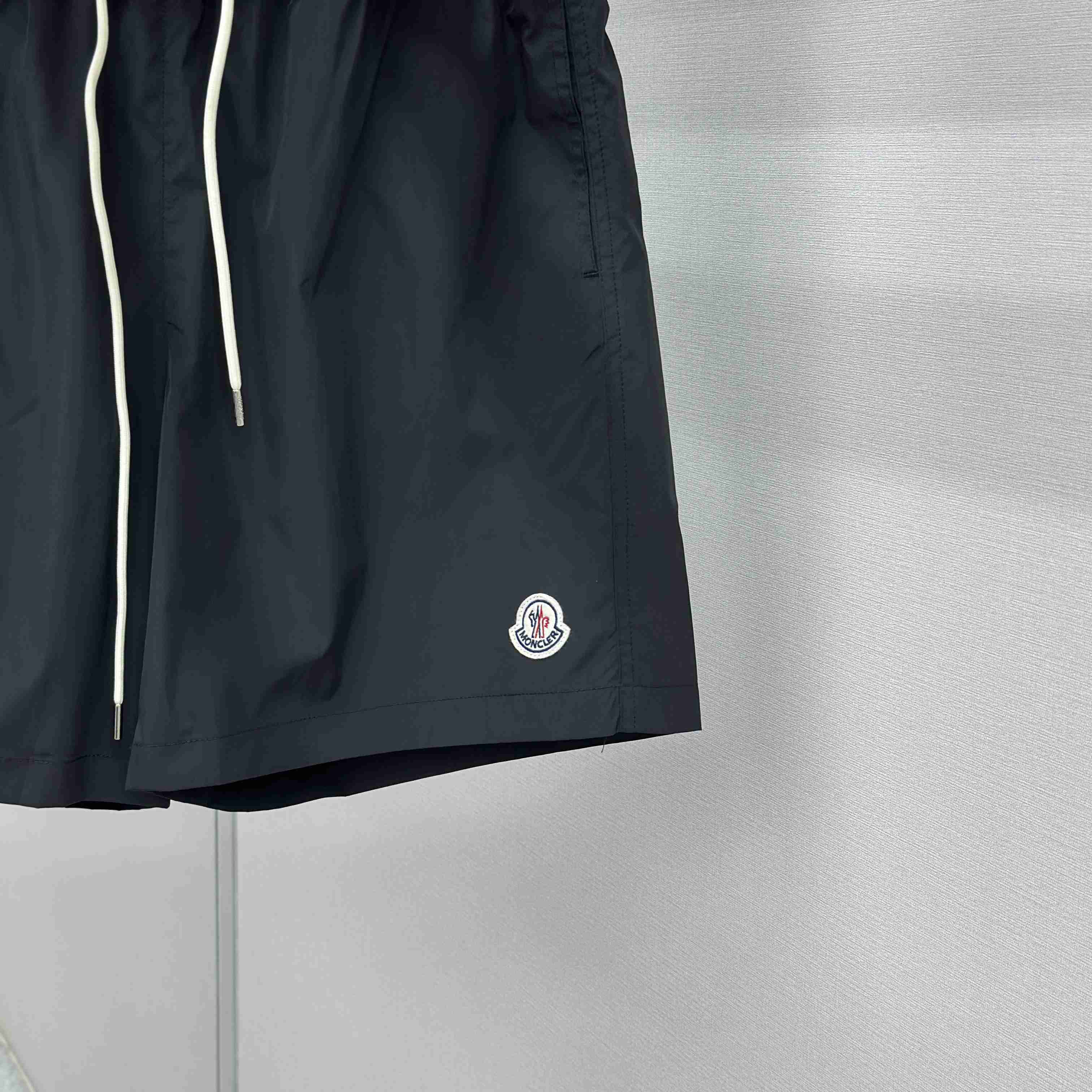 Moncler SwimTrunks - FashionPlug
