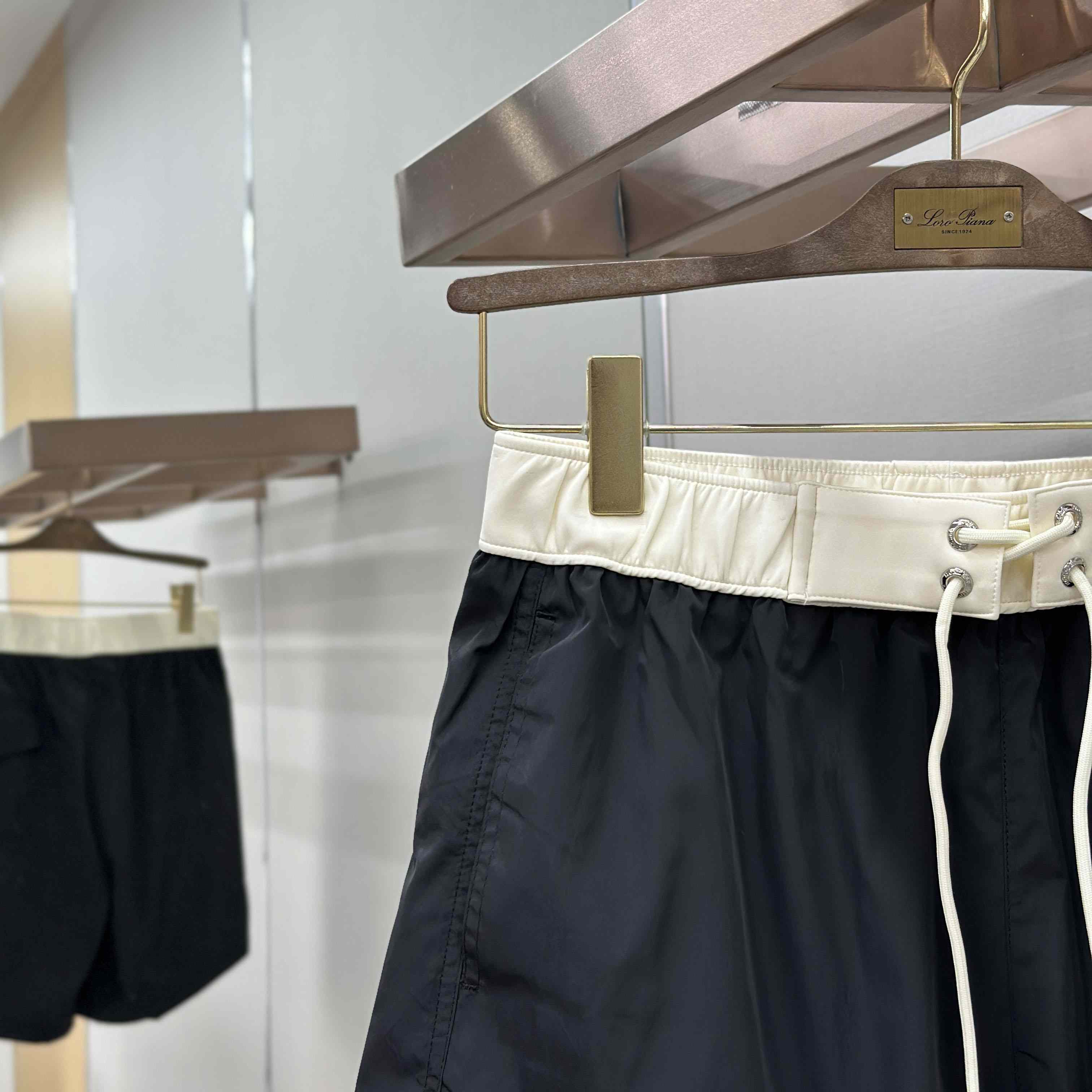 Moncler SwimTrunks - FashionPlug
