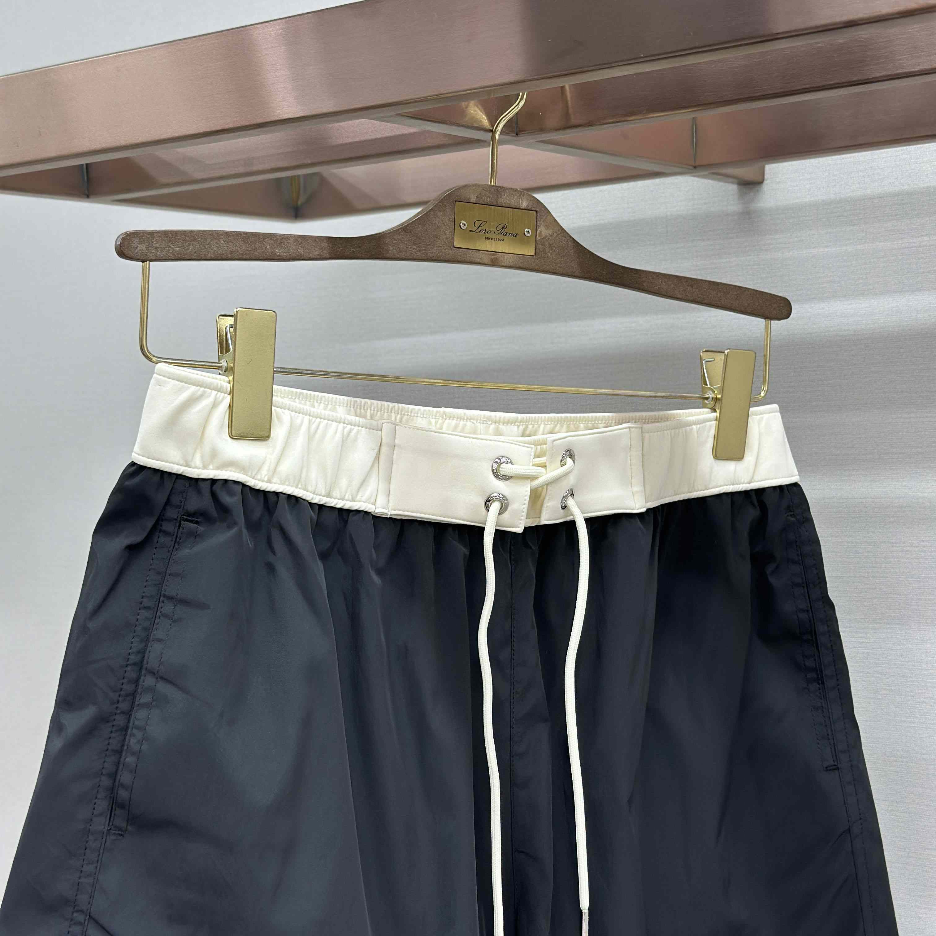 Moncler SwimTrunks - FashionPlug