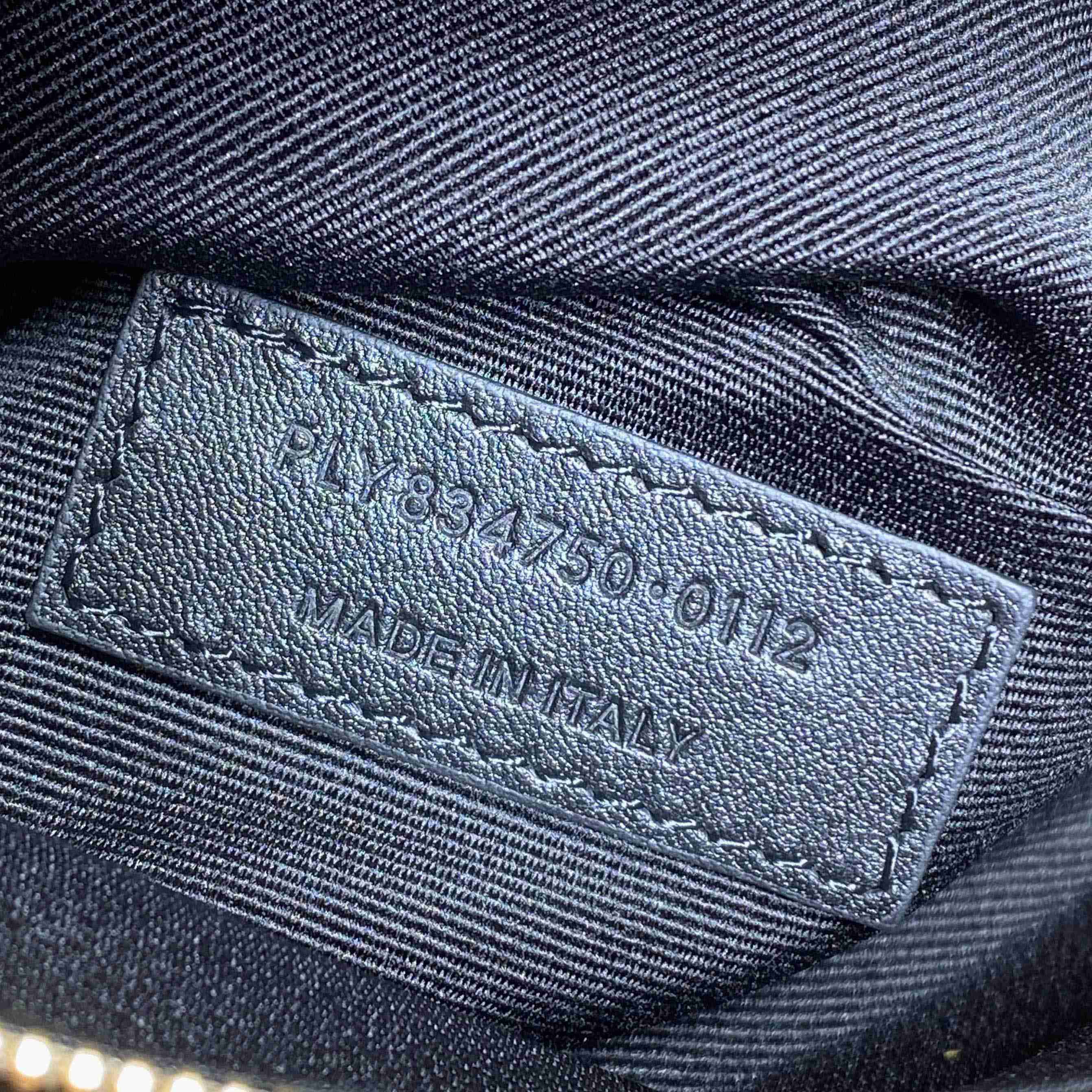 Saint Laurent AMALIA In Suede - FashionPlug