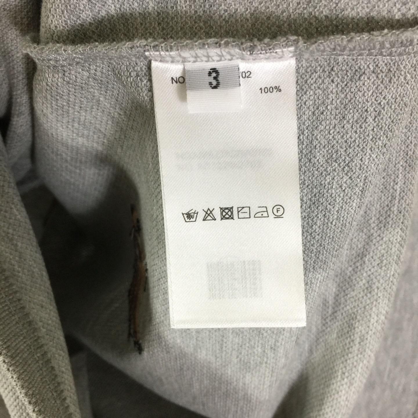 Thom Browne Lunar New Year Pique Horse Embroidery Polo - FashionPlug