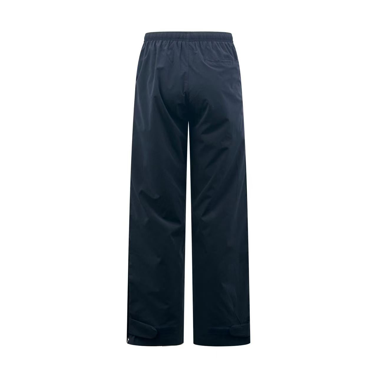 Dior Track Pants With Dior Montaigne Embroidery - FashionPlug