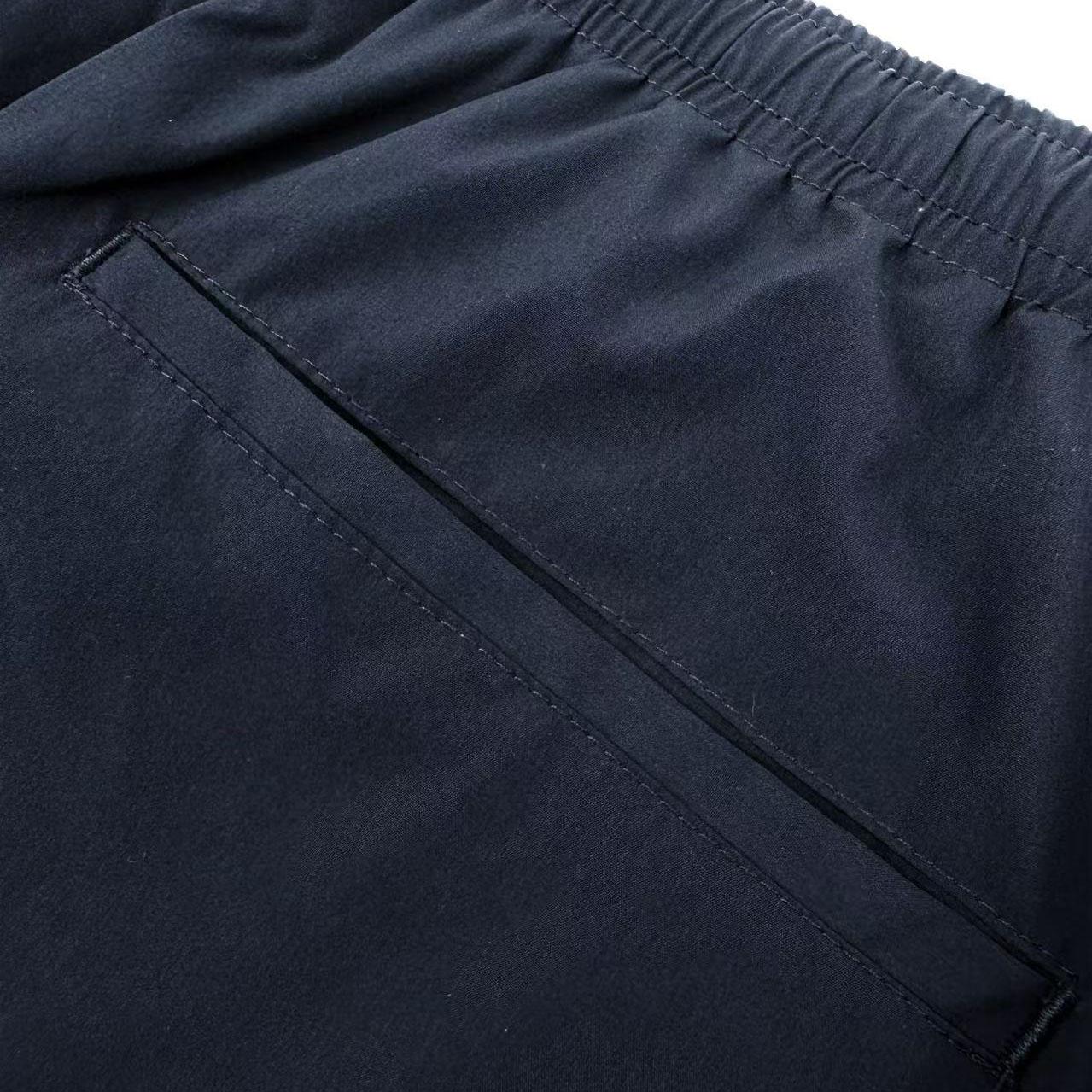 Dior Track Pants With Dior Montaigne Embroidery - FashionPlug