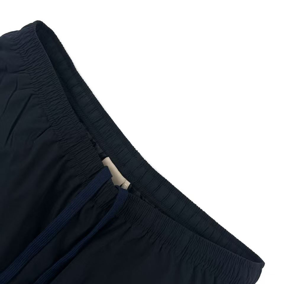 Dior Track Pants With Dior Montaigne Embroidery - FashionPlug