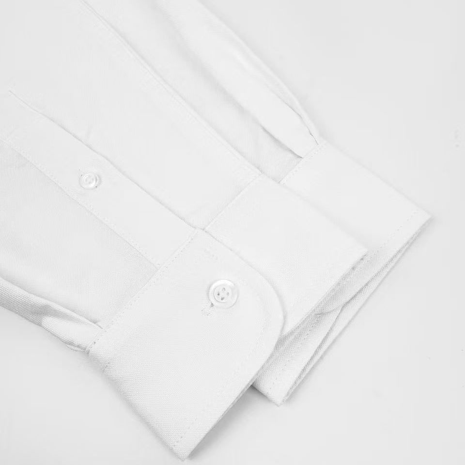 Prada Cotton Shirt - FashionPlug