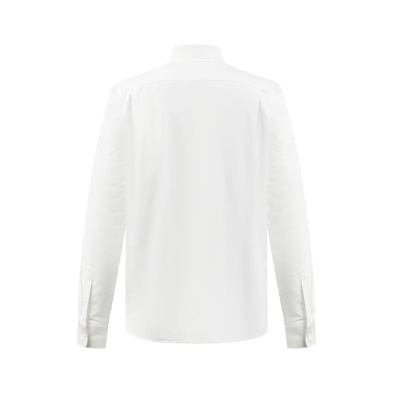 Prada Cotton Shirt - FashionPlug