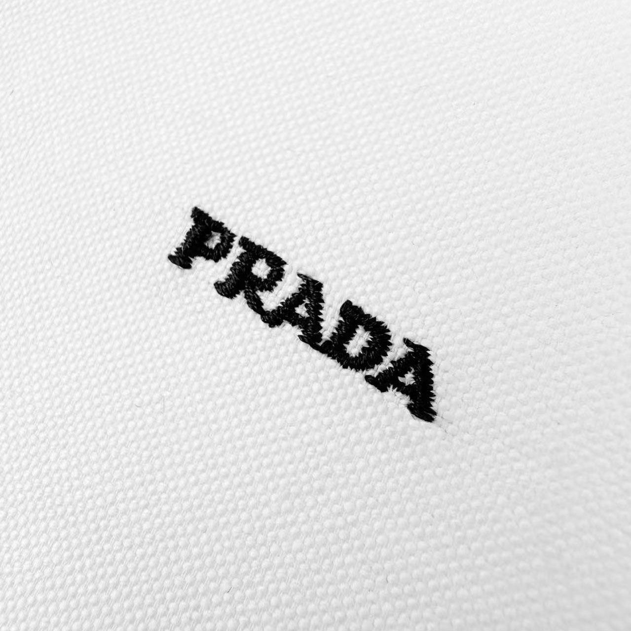 Prada Cotton Shirt - FashionPlug
