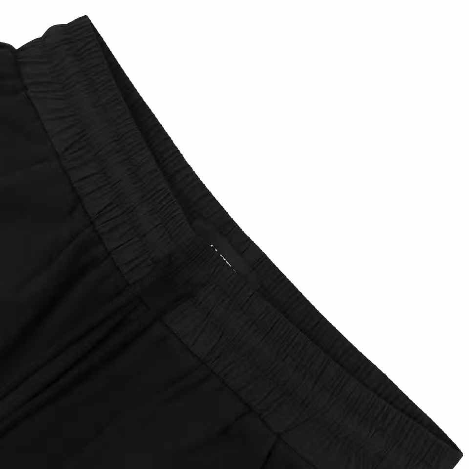 Amiri Drawstring-Waist Cargo Track Shorts - FashionPlug