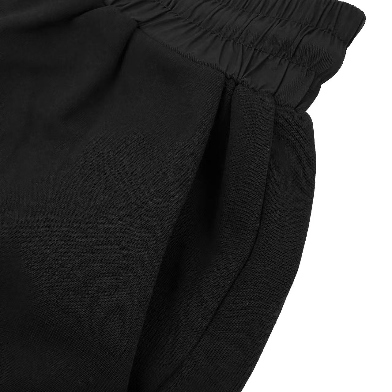 Amiri Drawstring-Waist Cargo Track Shorts - FashionPlug