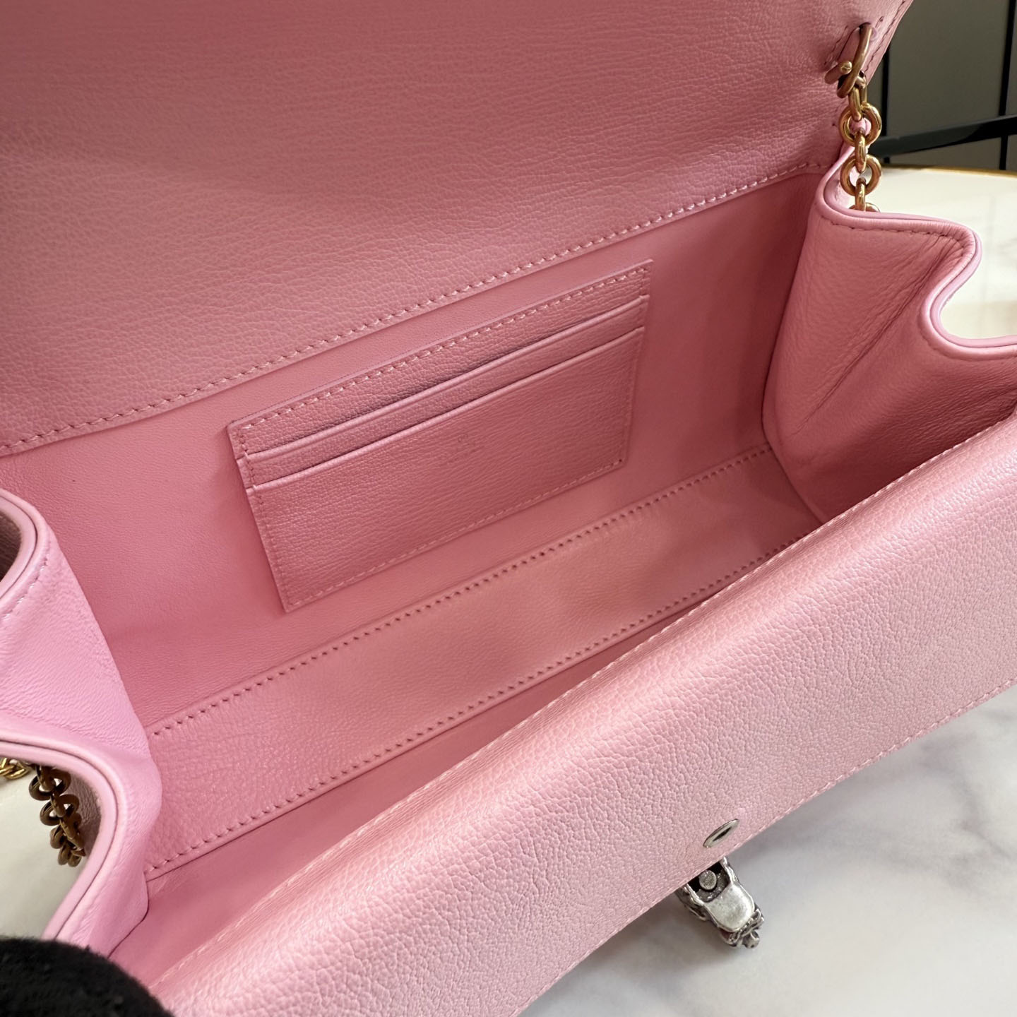Gucci Dionysus Small Shoulder Bag  876531 - FashionPlug