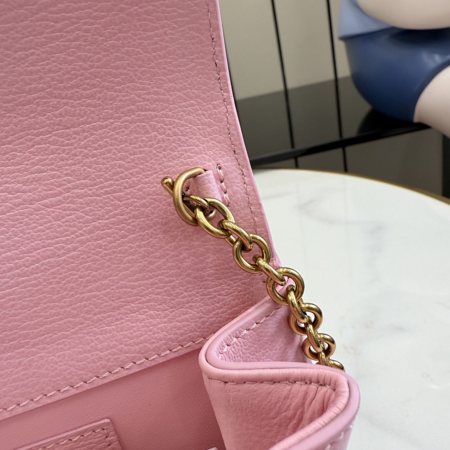 Gucci Dionysus Small Shoulder Bag  876531 - FashionPlug