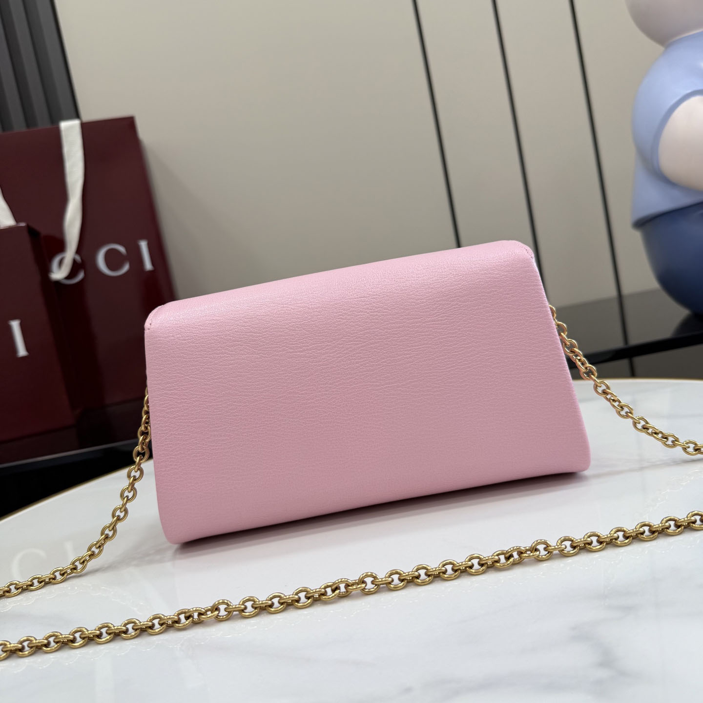 Gucci Dionysus Small Shoulder Bag  876531 - FashionPlug