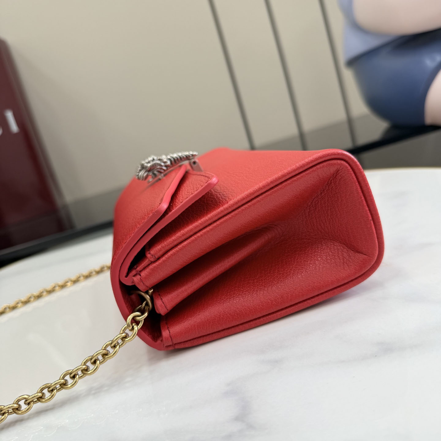Gucci Dionysus Small Shoulder Bag  876531 - FashionPlug