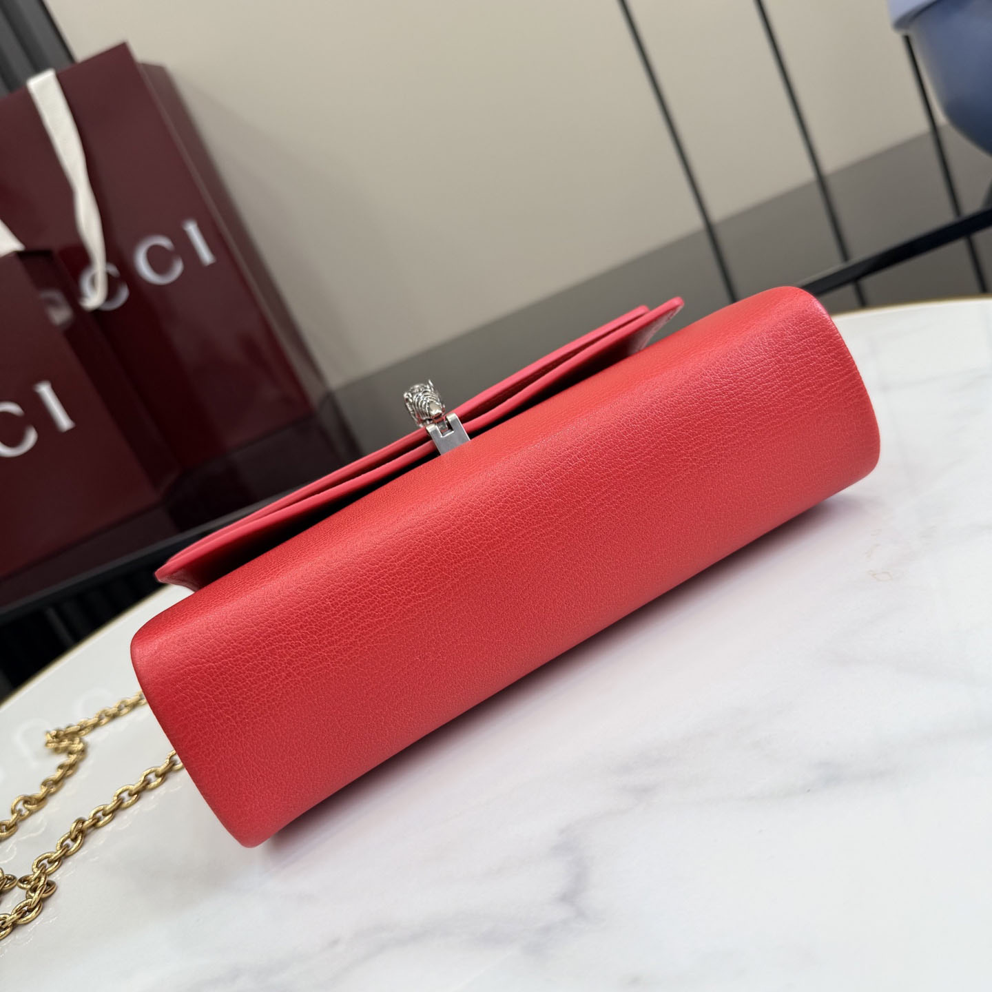 Gucci Dionysus Small Shoulder Bag  876531 - FashionPlug