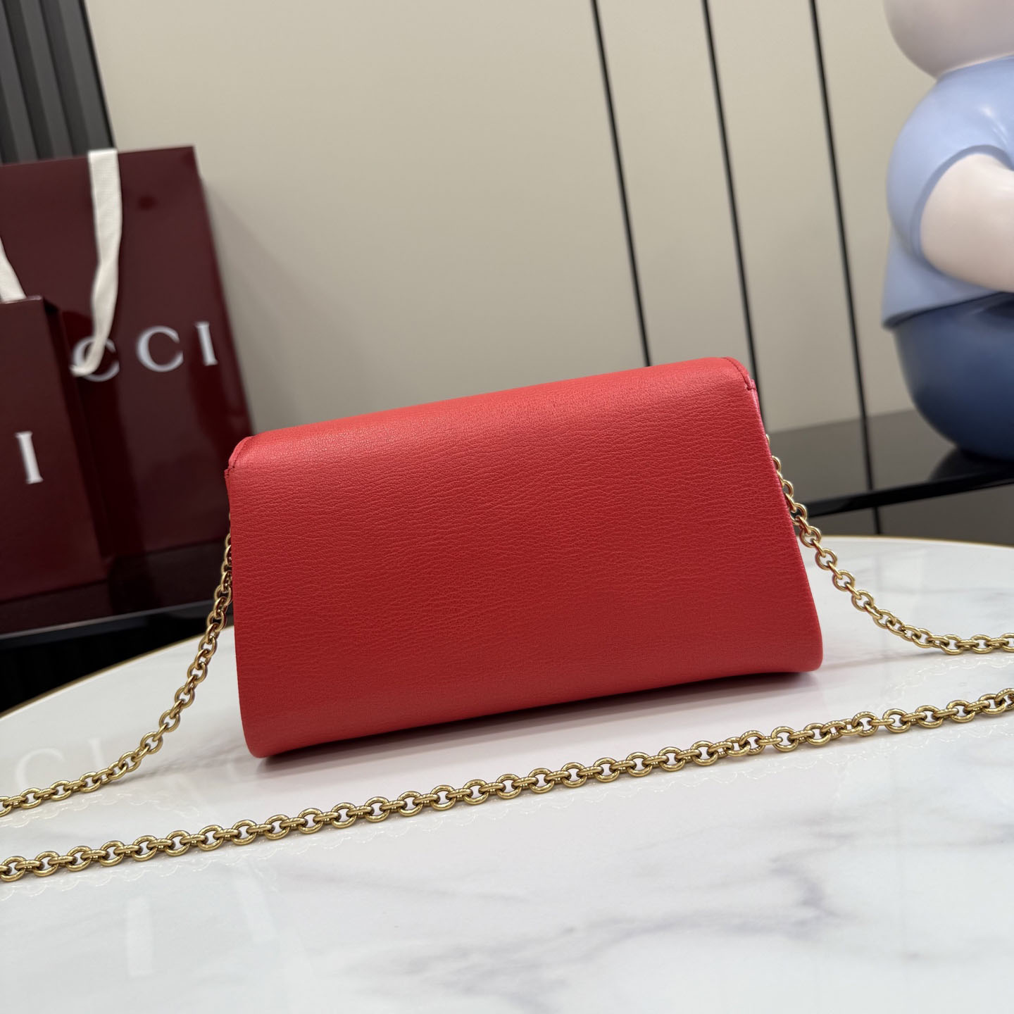 Gucci Dionysus Small Shoulder Bag  876531 - FashionPlug