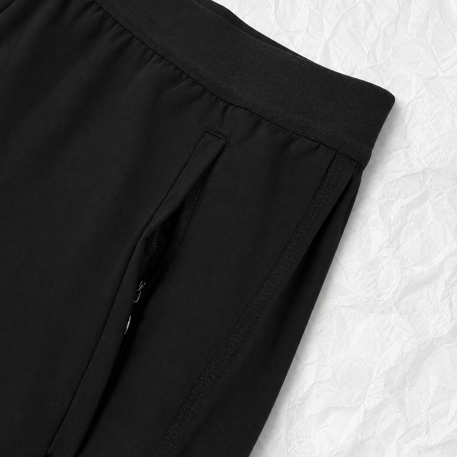 Louis Vuitton Double Layer Running Shorts 1AJCBT - FashionPlug