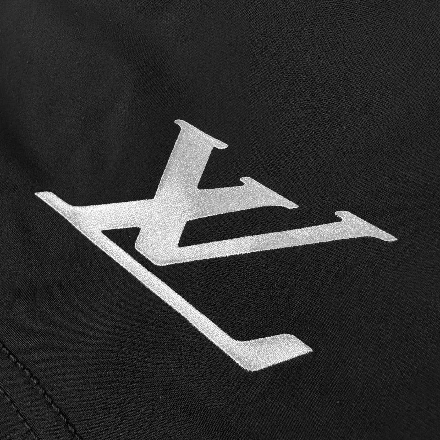 Louis Vuitton Double Layer Running Shorts 1AJCBT - FashionPlug