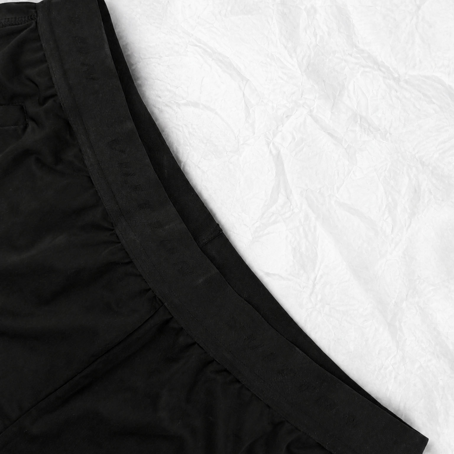 Louis Vuitton Double Layer Running Shorts 1AJCBT - FashionPlug