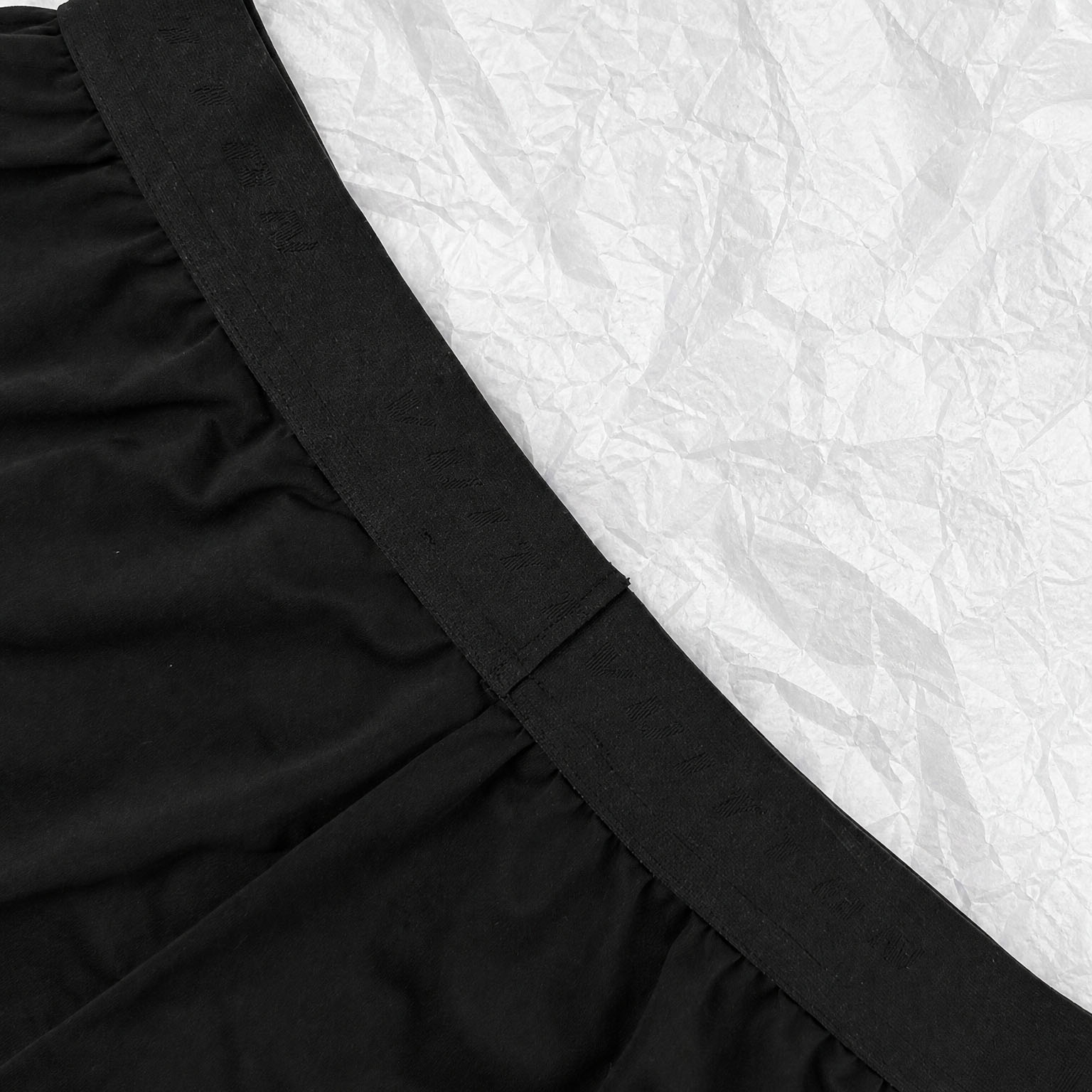 Louis Vuitton Double Layer Running Shorts 1AJCBT - FashionPlug