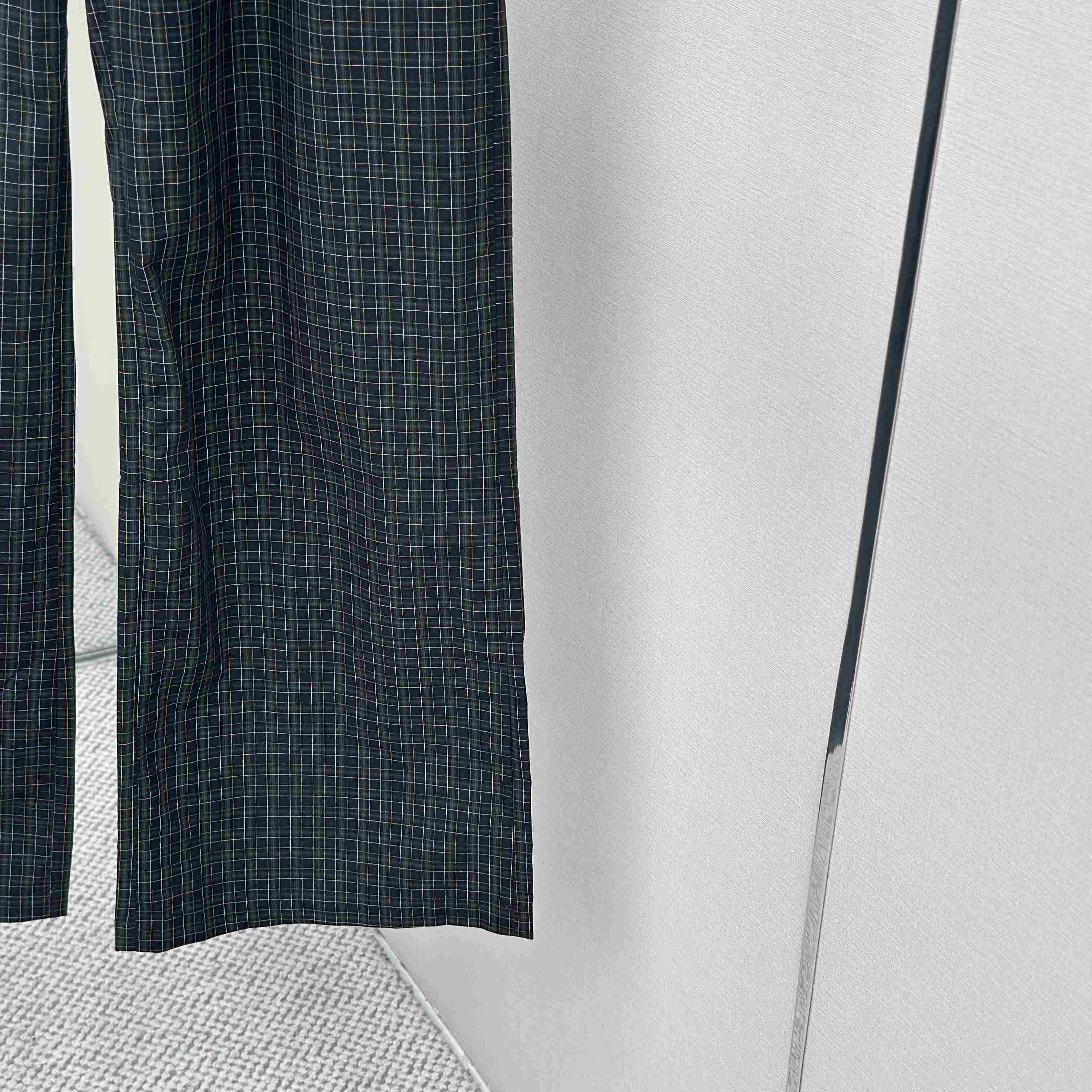 Balenciaga  Tailored Tracksuit Pants - FashionPlug