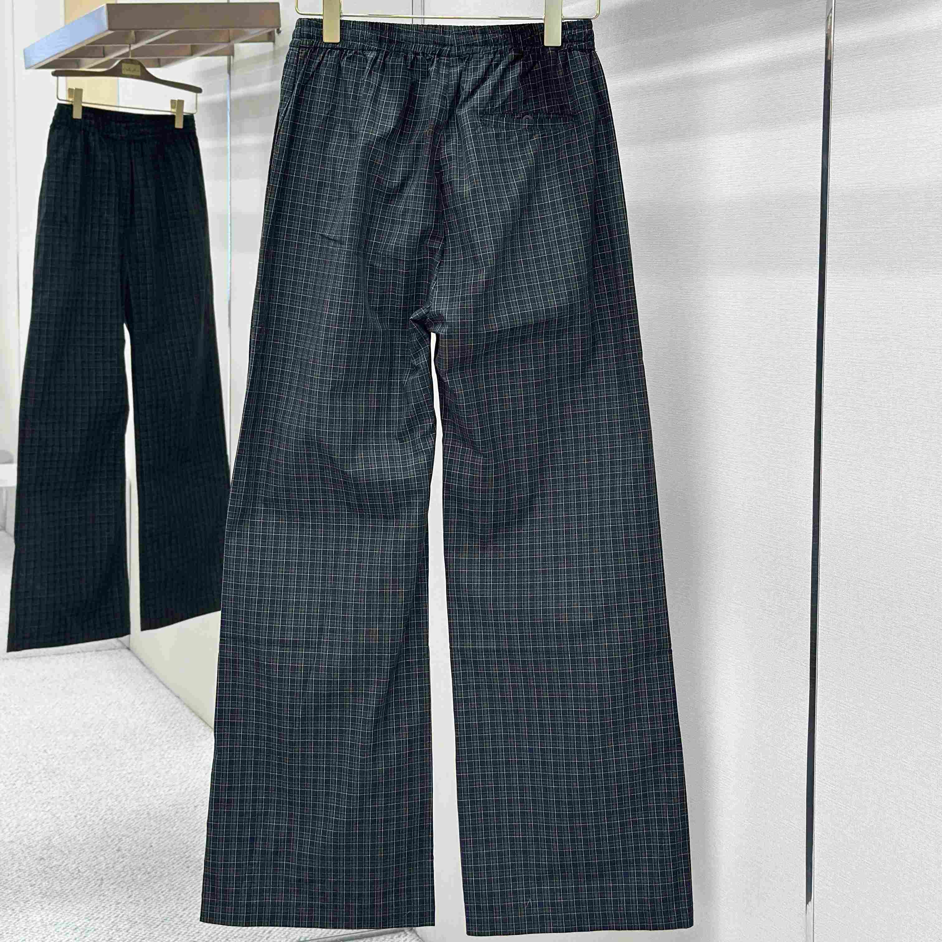 Balenciaga  Tailored Tracksuit Pants - FashionPlug
