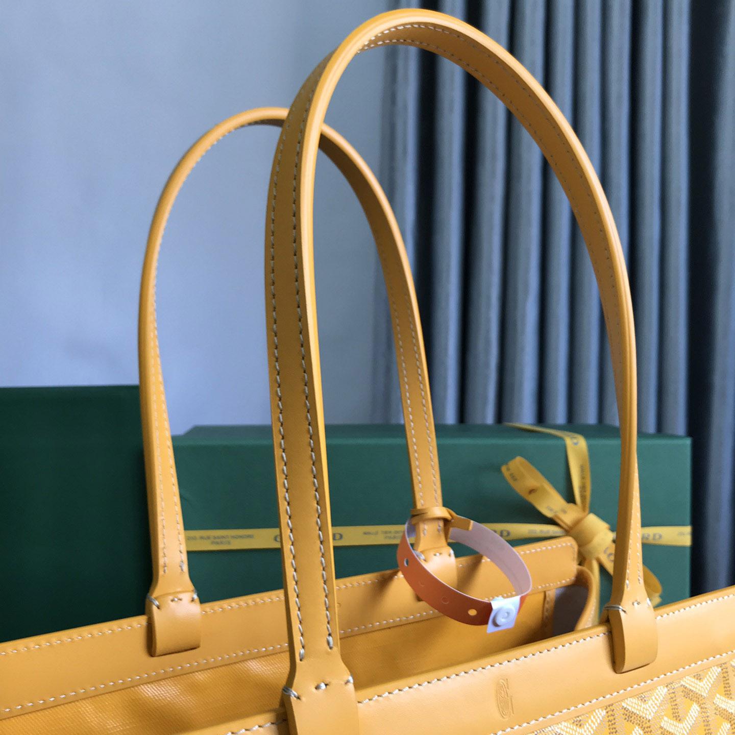 Goyard Bellechasse Biaude PM Bag - FashionPlug