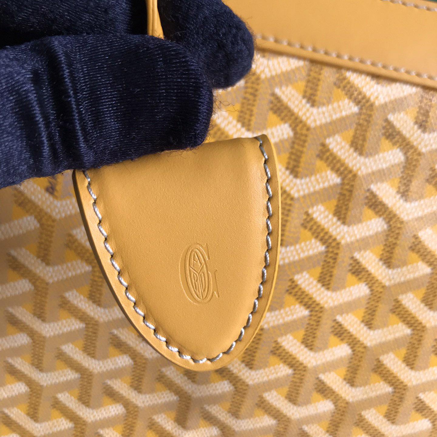 Goyard Bellechasse Biaude PM Bag - FashionPlug